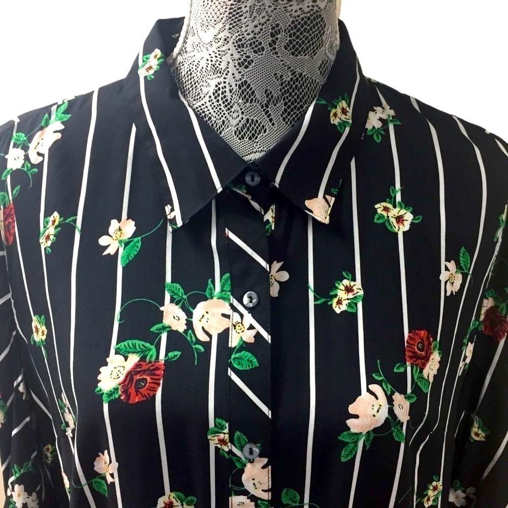 SOLITAIRE Blouse - Picture 4 of 10